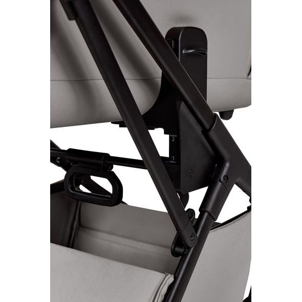 MOON CIAO MAXI SET - GHOST - KOMBINACE S PŘÍSLUŠENSTVÍM - KOČÁRKY A PŘÍSLUŠENSTVÍ