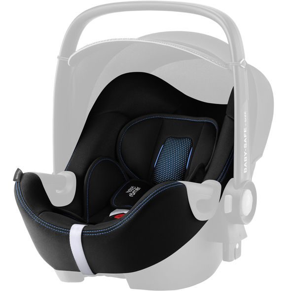 BRITAX RÖMER BABY-SAFE 2 I-SIZE 2023 - AUTOSEDAČKY 0-13KG - AUTOSEDAČKY A PŘÍSLUŠENSTVÍ