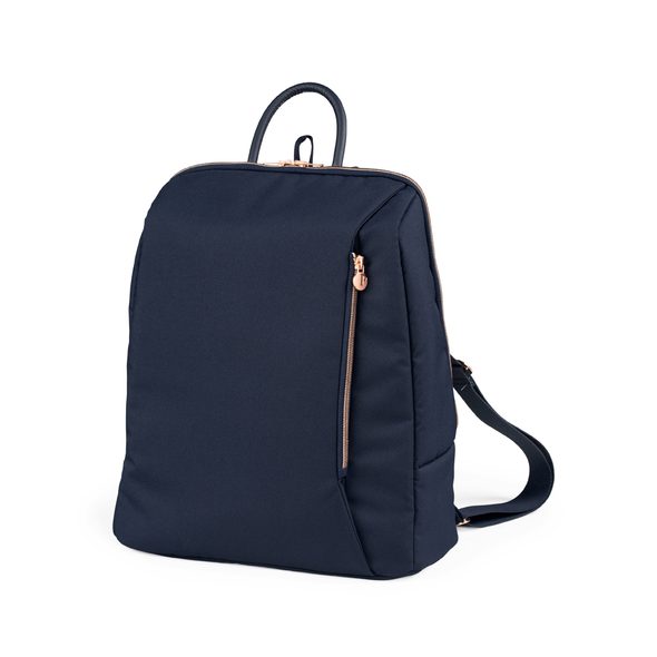 PEG PÉREGO BACKPACK BLUE SHINE - PŘEBALOVACÍ BATOHY - KOČÁRKY A PŘÍSLUŠENSTVÍ