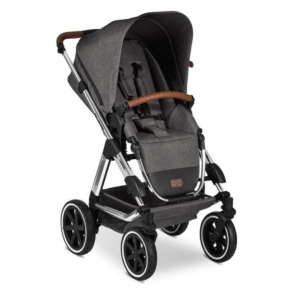 ABC DESIGN VIPER 4 DIAMOND 2021 - TROJKOMBINACE - KOČÁRKY A PŘÍSLUŠENSTVÍ