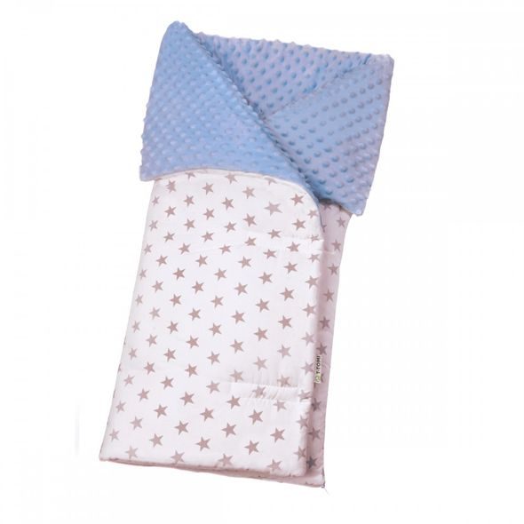 T-TOMI DĚTSKÝ FUSAK 80 X 100CM 2019 - FUSAKY DO KOČÁRKU - KOČÁRKY A PŘÍSLUŠENSTVÍ