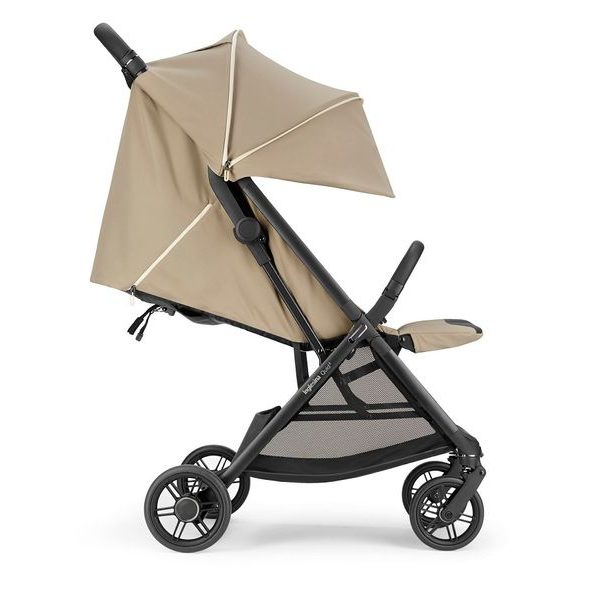 INGLESINA SPORTOVNÍ KOČÁREK QUID3 2025 LUNAR BEIGE - GOLFOVÉ KOČÁRKY - KOČÁRKY A PŘÍSLUŠENSTVÍ