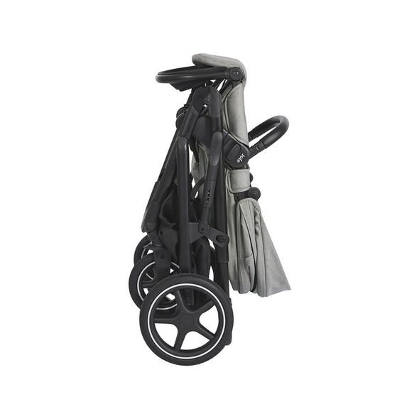 JOIE ELARA™ + RAMBLE XL QUARTZ - DVOJKOMBINACE - KOČÁRKY A PŘÍSLUŠENSTVÍ