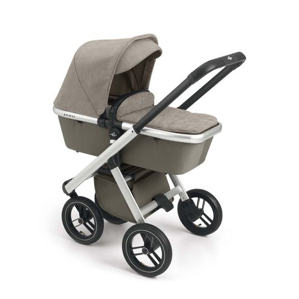 NEONATO PURO S AUTOSEDAČKOU ZDARMA 2019 - DVOJKOMBINACE - KOČÁRKY A PŘÍSLUŠENSTVÍ