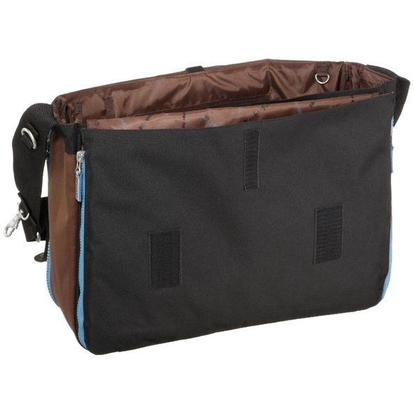 ALLERHAND TRENDY PRINT COLLECTION MESSENGER BAG - PŘEBALOVACÍ TAŠKY - KOČÁRKY A PŘÍSLUŠENSTVÍ