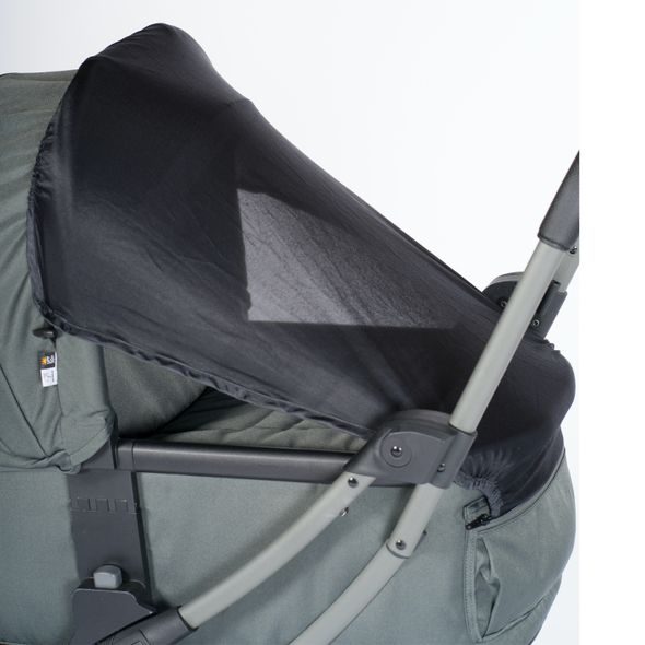 MAST M.2X HLUBOKÝ DÍL VOLCANIC ASH - KORBIČKY - KOČÁRKY A PŘÍSLUŠENSTVÍ