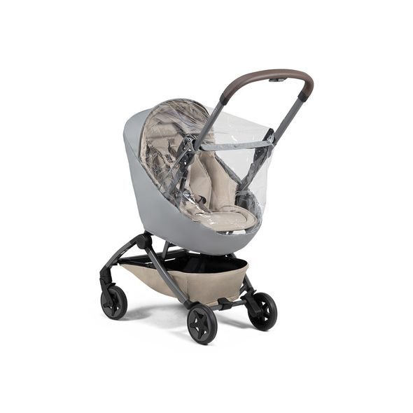 JOOLZ AER2 NEST TO SEAT PLÁŠTĚNKA - PLÁŠTĚNKY - KOČÁRKY A PŘÍSLUŠENSTVÍ