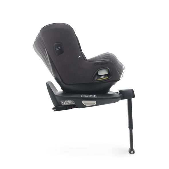 BUGABOO OWL BY NUNA - AUTOSEDAČKY 0-18KG - AUTOSEDAČKY A PŘÍSLUŠENSTVÍ