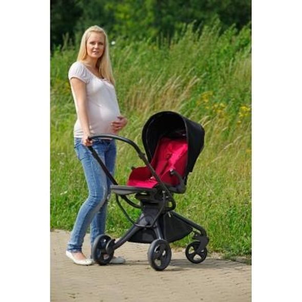 MAMAS&PAPAS KOČÁREK MYLO AKCE DOPLŇKY ZDARMA - SPORTOVNÍ KOČÁRKY - KOČÁRKY A PŘÍSLUŠENSTVÍ