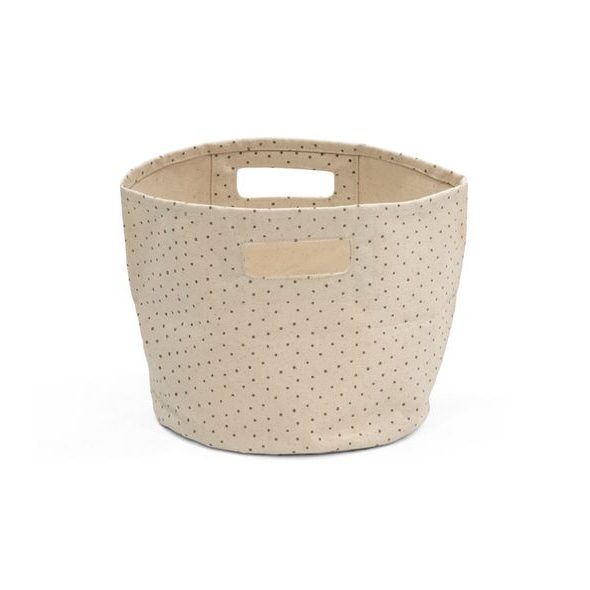 STOKKE® SLEEPI™ KOŠÍK K PŘEBALOVACÍMU STOLU - ORGANIZÉRY NA PŘEBALOVACÍ PULT - PŘEBALOVÁNÍ