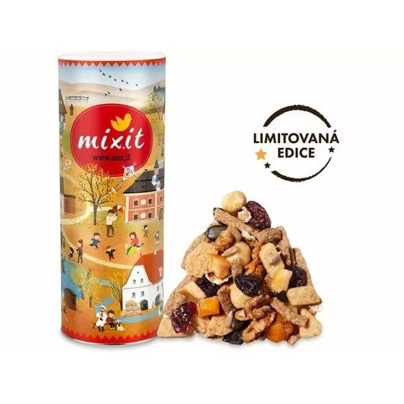 PEČENÝ PODZIM - SLADKÉ ZOBÁNÍ - PRO MAMINKY