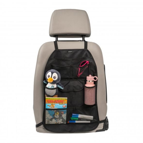 EZIMOOV SADA EZI TRAVEL PACK - AUTODOPLŇKY RŮZNÉ - AUTOSEDAČKY A PŘÍSLUŠENSTVÍ