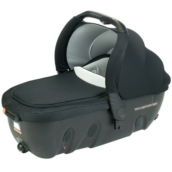 JANÉ SLALOM REVERSE FORMULA STRATA 2011 - TROJKOMBINACE - KOČÁRKY A PŘÍSLUŠENSTVÍ