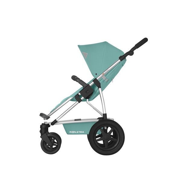 KOELSTRA BINQUE DAILY VČ. KOŠÍKU - SPORTOVNÍ KOČÁRKY - KOČÁRKY A PŘÍSLUŠENSTVÍ