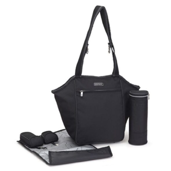 ALLERHAND MODERN BASIC COLLECTION ELEGANT ZIP TOTE - VÝPRODEJ - OUTLET