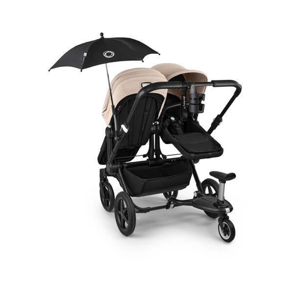 BUGABOO DRŽÁK NA PITÍ - DRŽÁKY NA PITÍ - KOČÁRKY A PŘÍSLUŠENSTVÍ
