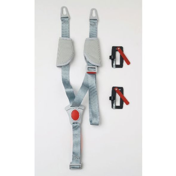 PEG PÉREGO KIT AUTO NAVETTA XL/ELITE 2017 - ADAPTÉRY NA AUTOSEDAČKU - KOČÁRKY A PŘÍSLUŠENSTVÍ