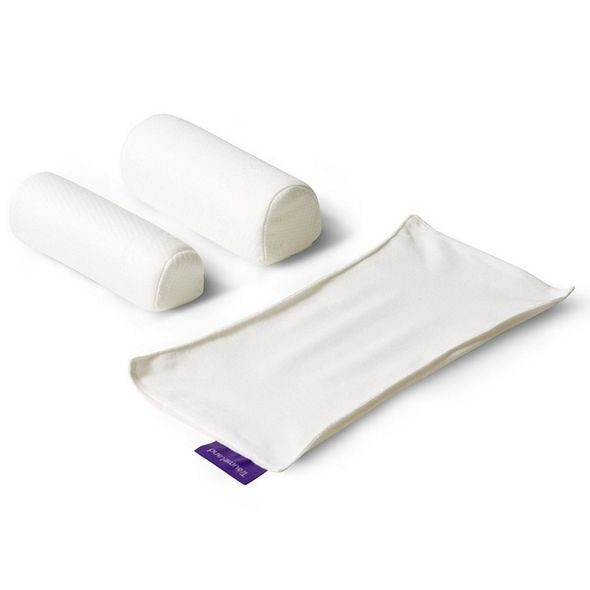 TRÄUMELAND SADA PRO LEŽENÍ NA BOKU (T040341) - FIXAČNÍ PODLOŽKY - SPINKÁNÍ