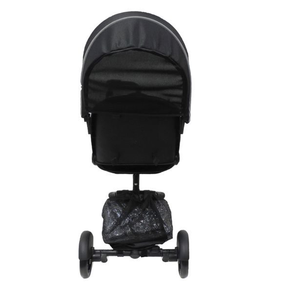 EICHHORN UPTOWN DELUXE - STUPÁTKA ZA KOČÁREK - KOČÁRKY A PŘÍSLUŠENSTVÍ