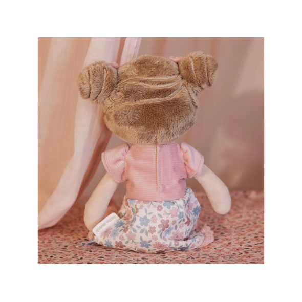 LITTLE DUTCH PANENKA ROSA 35 CM - LITTLE DUTCH - PRO DĚTI