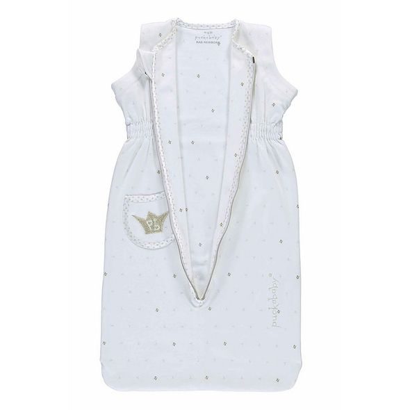 PUCKABABY® THE BAG NEWBORN 0/6M 70CM - SPINKÁNÍ - OUTLET