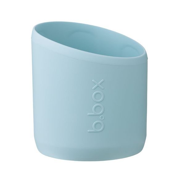 B.BOX SILIKONOVÝ CHRÁNIČ PRO TERMOLÁHEV 690 ML - LAGOON - SPORTOVNÍ LAHVE - KRMENÍ