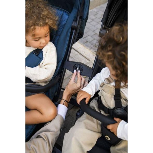 MOMI SADA ADAPTÉRŮ MOMI PRO SPOJENÍ KOČÁRKŮ ANDREA - BEZPEČNOSTNÍ PRVKY - KOČÁRKY A PŘÍSLUŠENSTVÍ