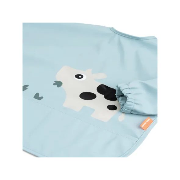 DONE BY DEER HAPPY HOME BRYNDÁČEK S RUKÁVEM TINY FARM - BRYNDÁKY - KRMENÍ