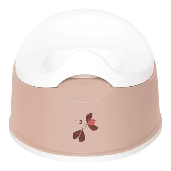 BEBE-JOU NOČNÍK GROW SWEET BUTTERFLY - NOČNÍKY - PŘEBALOVÁNÍ