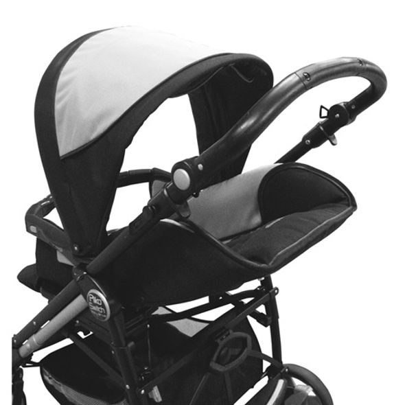 PEG PEREGO PLIKO SWITCH EASY DRIVE COMPLETO 2012 - SPORTOVNÍ KOČÁRKY - KOČÁRKY A PŘÍSLUŠENSTVÍ