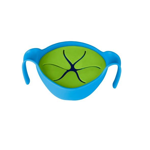 B.BOX MISKA S BRČKEM - MISKY, TALÍŘKY A PODLOŽKY - KRMENÍ