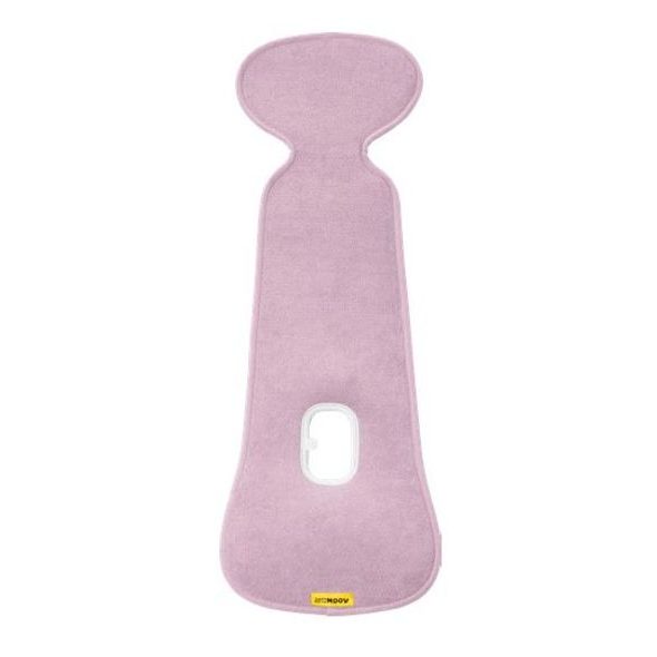 AEROMOOV VLOŽKA DO AUTOSEDAČKY 9-18 KG - VLOŽKY A LÍMCE - AUTOSEDAČKY A PŘÍSLUŠENSTVÍ