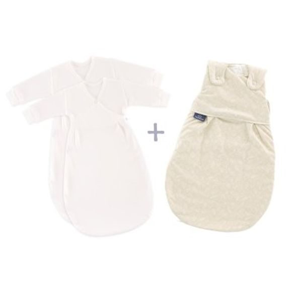 TRÄUMELAND SPACÍ PYTEL LIEBMICH 3DÍLNÝ SET GARDEN 56/62 - SPACÍ PYTLE - SPINKÁNÍ