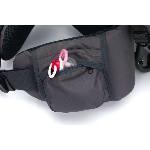 FILLIKID KROSNA NA DÍTĚ ELITE GREY - KROSNY - NOŠENÍ & SPORT