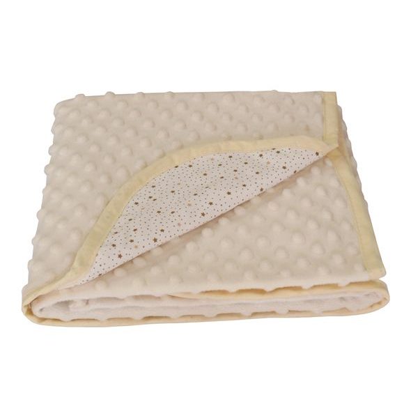 TOMI DEKA MINKY - DĚTSKÉ DEKY PRO MIMINKA - SPINKÁNÍ