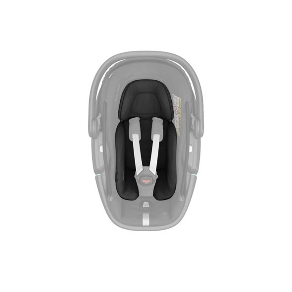 MAXI-COSI CORAL 360 ESSENTIAL GREEN 2024 - AUTOSEDAČKY 0-13KG - AUTOSEDAČKY A PŘÍSLUŠENSTVÍ