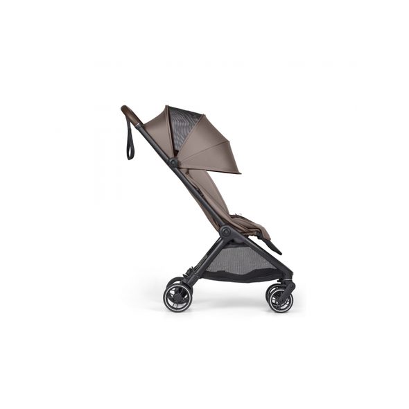 BUMPRIDER CONNECT MINI KOČÁREK TAUPE - GOLFOVÉ KOČÁRKY - KOČÁRKY A PŘÍSLUŠENSTVÍ