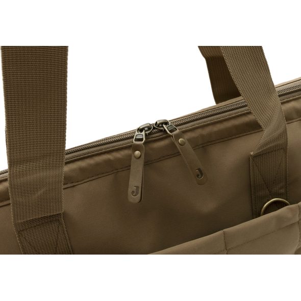 JOLLEIN PŘEBALOVACÍ TAŠKA QUILTED QUINN BRONZE - PŘEBALOVACÍ TAŠKY - KOČÁRKY A PŘÍSLUŠENSTVÍ