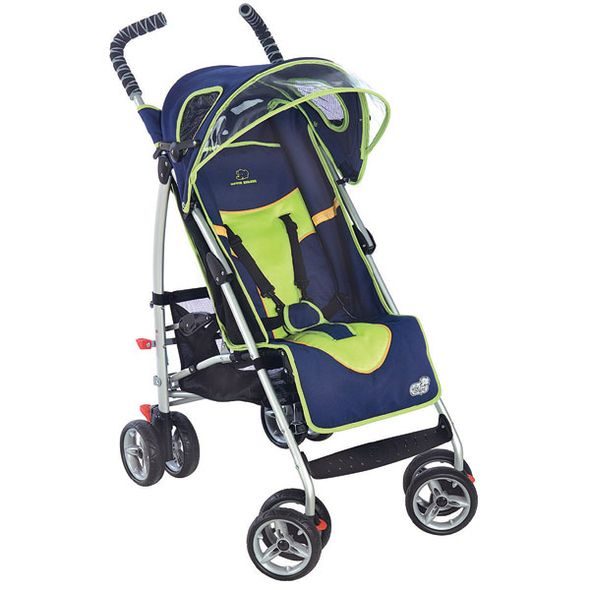 BEBE CONFORT VIVA 2010 - GOLFOVÉ KOČÁRKY - KOČÁRKY A PŘÍSLUŠENSTVÍ