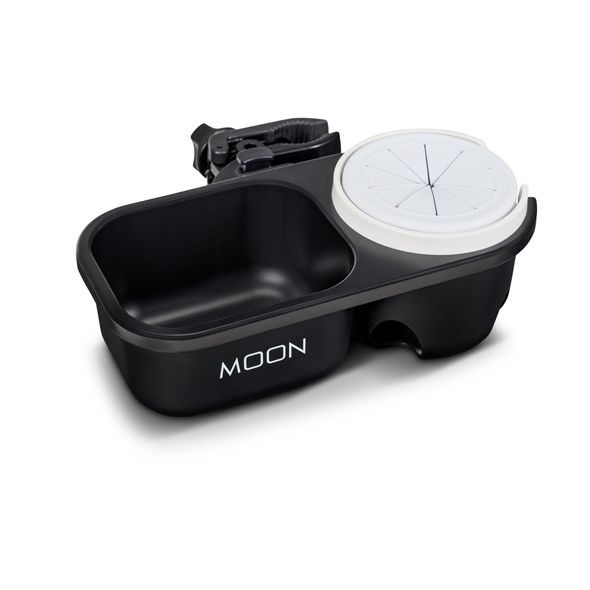 MOON DRŽÁK NA LÁHEV - DRŽÁKY NA PITÍ - KOČÁRKY A PŘÍSLUŠENSTVÍ