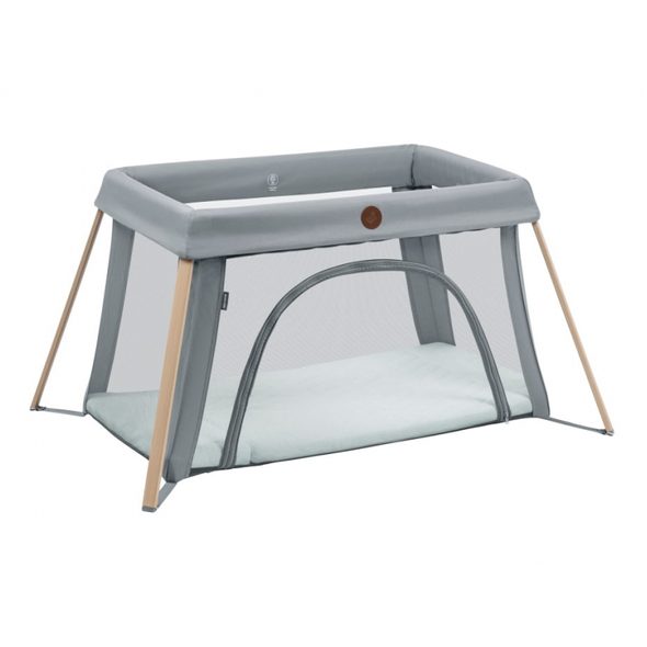 MAXI-COSI CALAO LIGHT POSTÝLKA CESTOVNÍ BEYOND GREY - CESTOVNÍ POSTÝLKY - SPINKÁNÍ