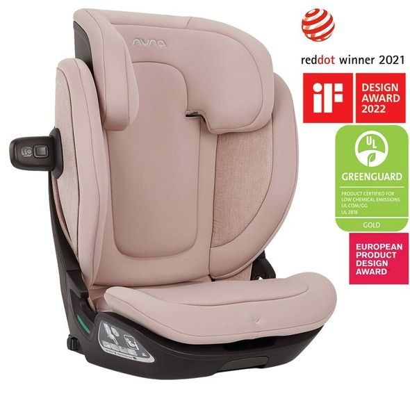 NUNA NUNA AACE™ LX CALLA - AUTOSEDAČKY 15-36KG - AUTOSEDAČKY A PŘÍSLUŠENSTVÍ