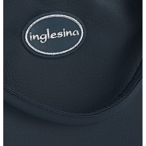 INGLESINA VITTORIA KORBA + PODVOZEK + TAŠKA 2012 - HLUBOKÉ KOČÁRKY - KOČÁRKY A PŘÍSLUŠENSTVÍ