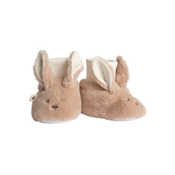 BIBS KANGAROO DĚTSKÉ BAČKŮRKY - BOTIČKY - PRO DĚTI