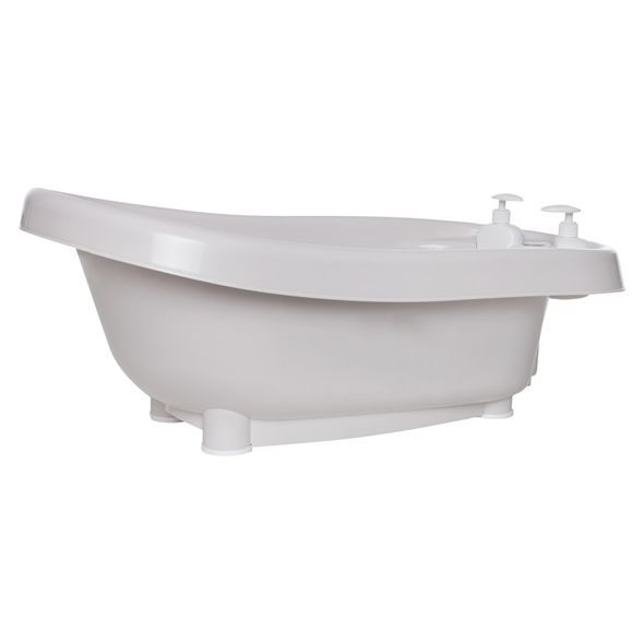 BEBE-JOU TERMOVANIČKA BÉBÉ-JOU CLICK LIGHT OAT - VANIČKY PLASTOVÉ - KOUPÁNÍ A ZDRAVÍ