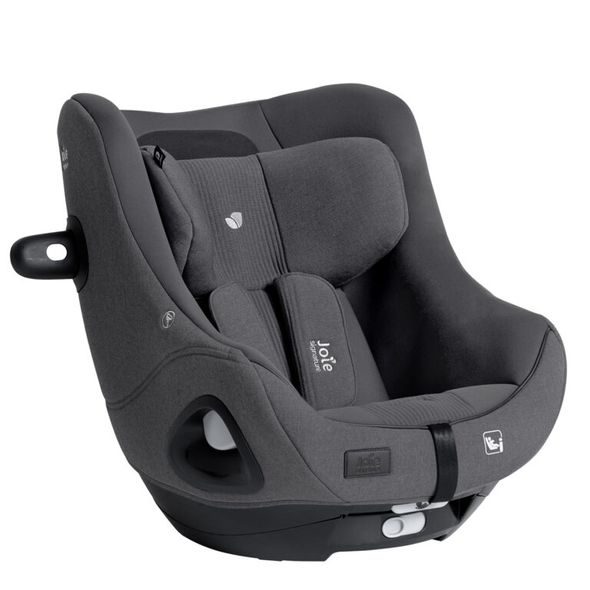 JOIE I-HARBOUR™ E SIGNATURE EBONY - AUTOSEDAČKY 9-18KG - AUTOSEDAČKY A PŘÍSLUŠENSTVÍ