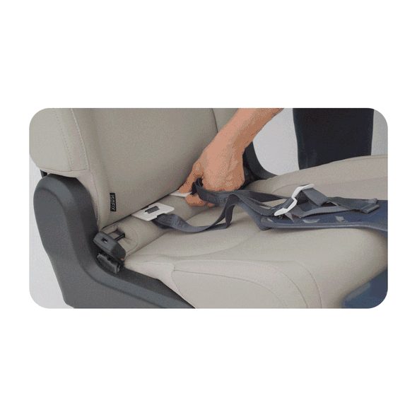 AUTO PODNOŽKA KNEEGUARDKIDS 4 - AUTODOPLŇKY RŮZNÉ - AUTOSEDAČKY A PŘÍSLUŠENSTVÍ