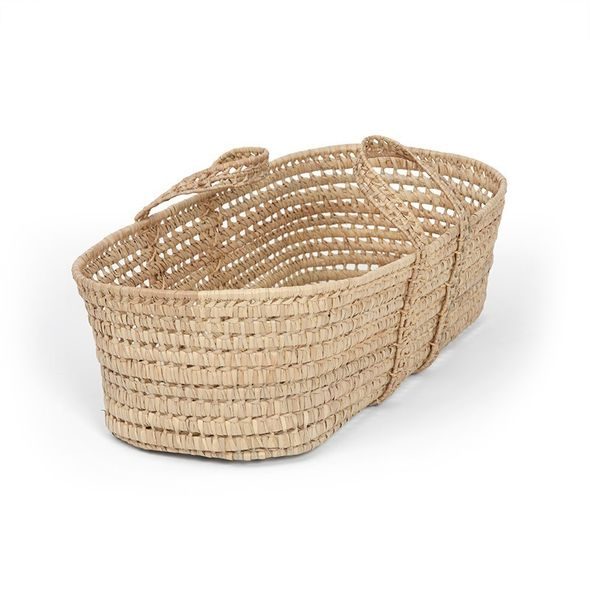 FUNNABABY MOJŽÍŠŮV KOŠ - KOŠÍKY A KOLÉBKY - SPINKÁNÍ