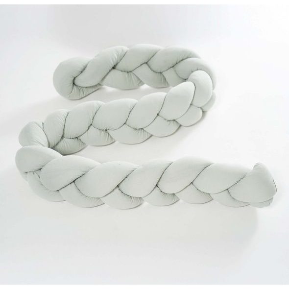 TRÄUMELAND COPÁNKOVÝ MANTINEL SIGNATURE MINT 180 CM - MANTINELY - SPINKÁNÍ