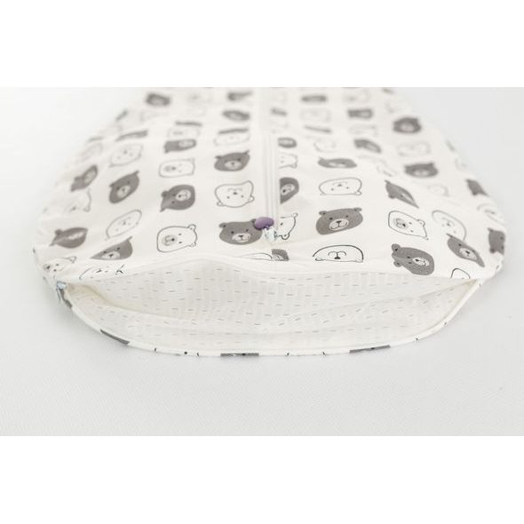 TRÄUMELAND LETNÍ SPACÍ PYTEL LIEBMICH KLEINER BÄR 110 CM - SPACÍ PYTLE - SPINKÁNÍ